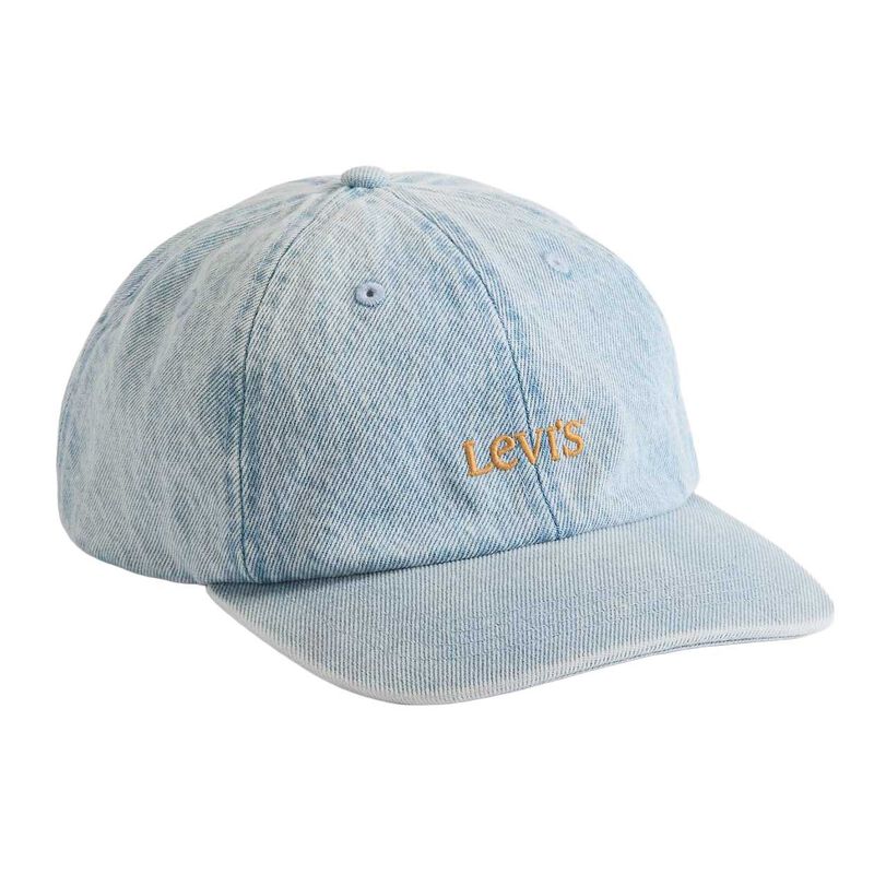 Levi's Club Logo Cap image number 0